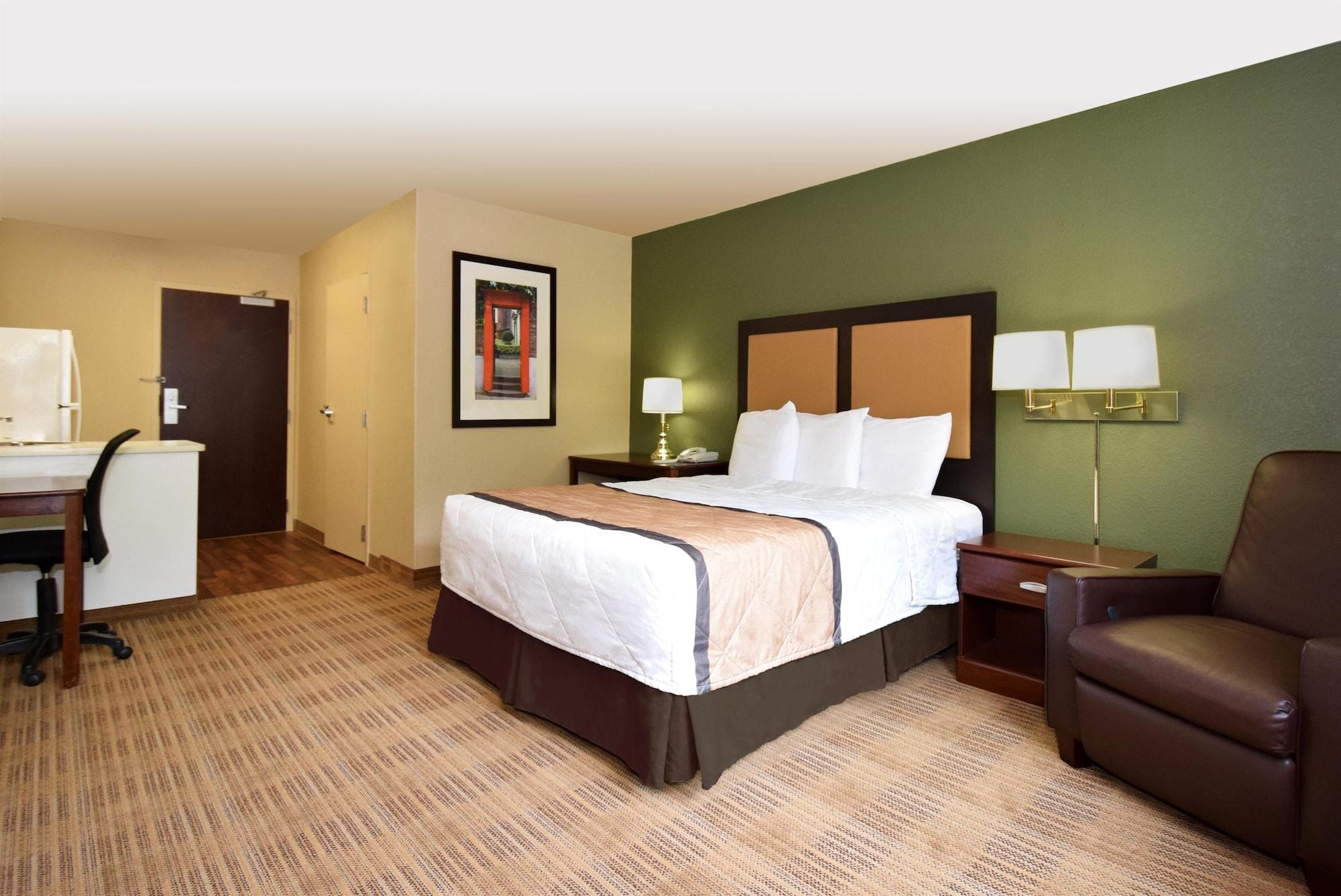 Extended Stay America Suites - Buffalo - Amherst Eksteriør billede