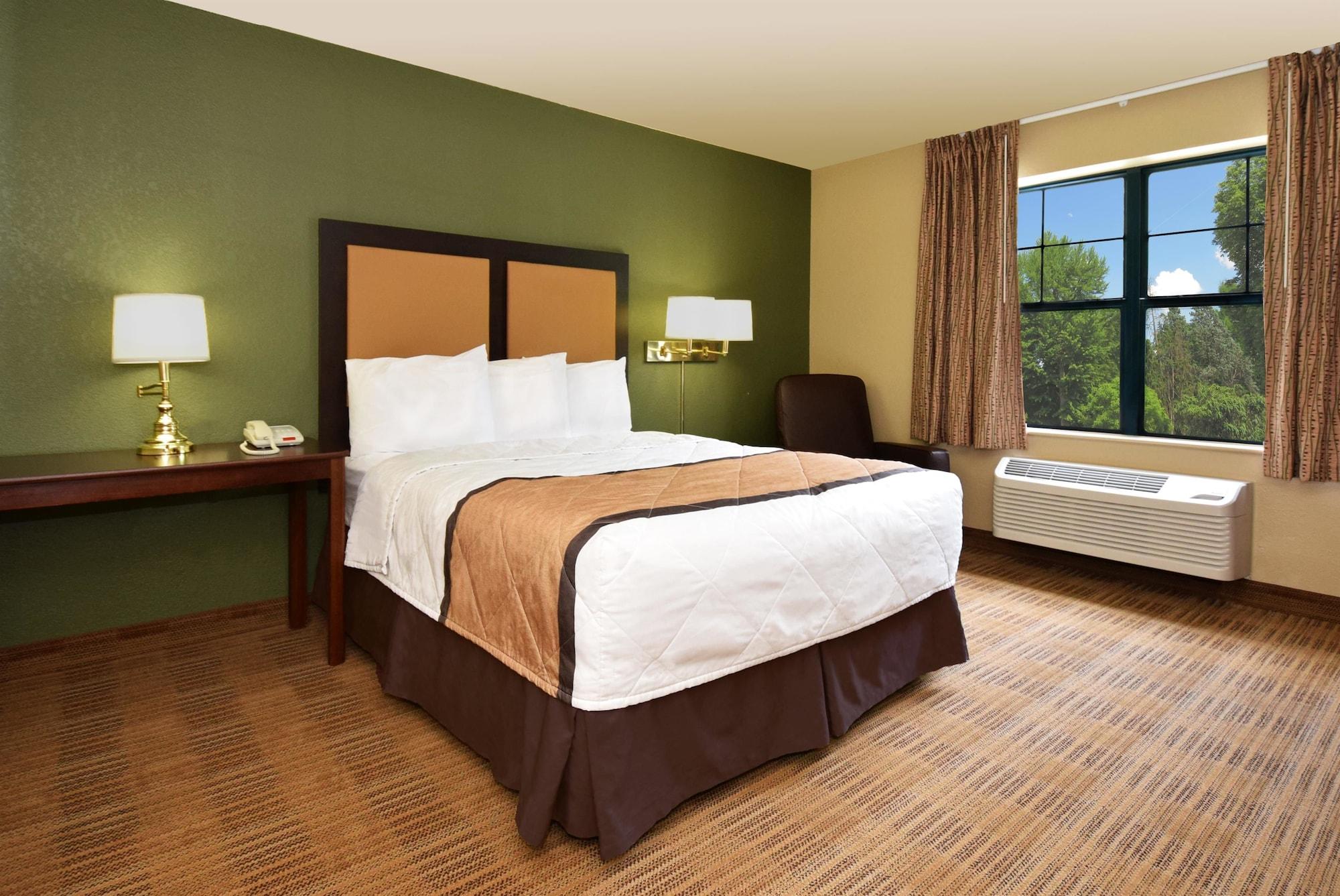 Extended Stay America Suites - Buffalo - Amherst Eksteriør billede