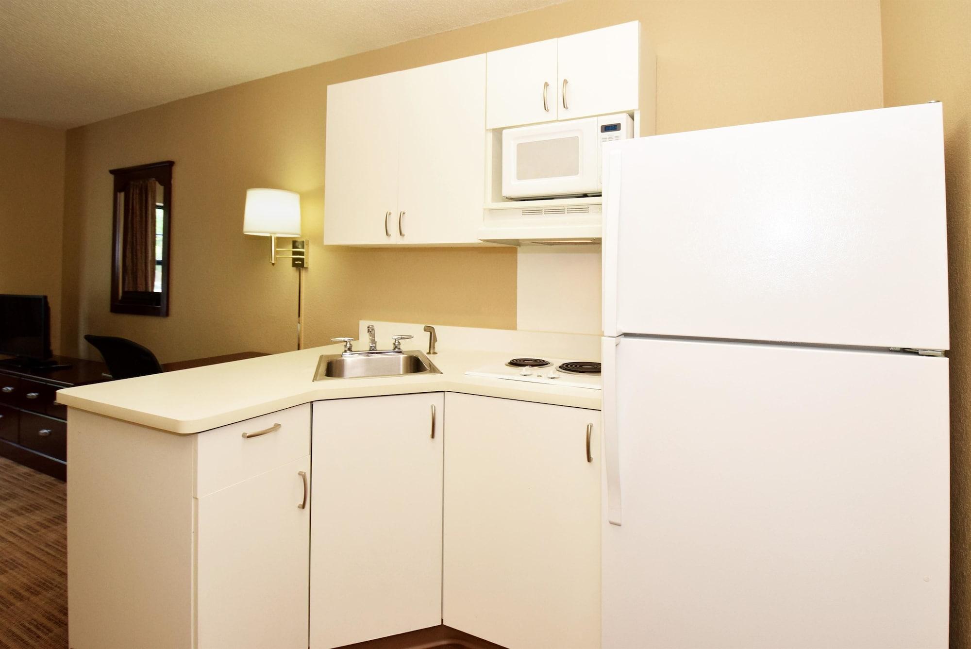 Extended Stay America Suites - Buffalo - Amherst Eksteriør billede