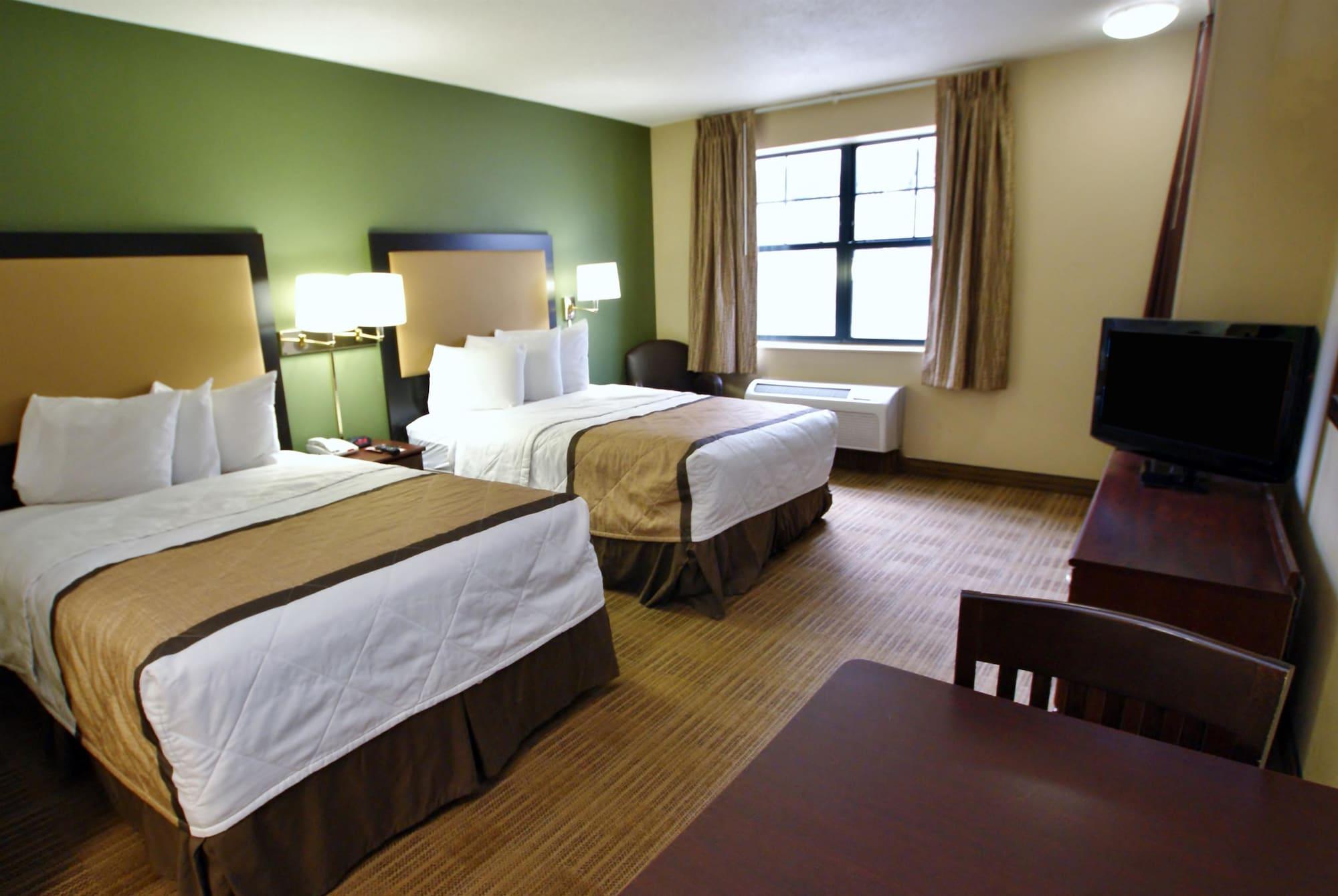 Extended Stay America Suites - Buffalo - Amherst Eksteriør billede