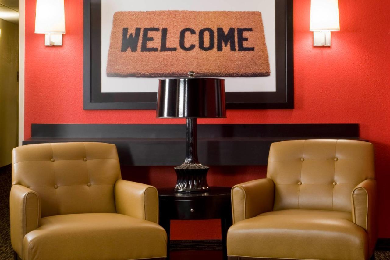 Extended Stay America Suites - Buffalo - Amherst Eksteriør billede