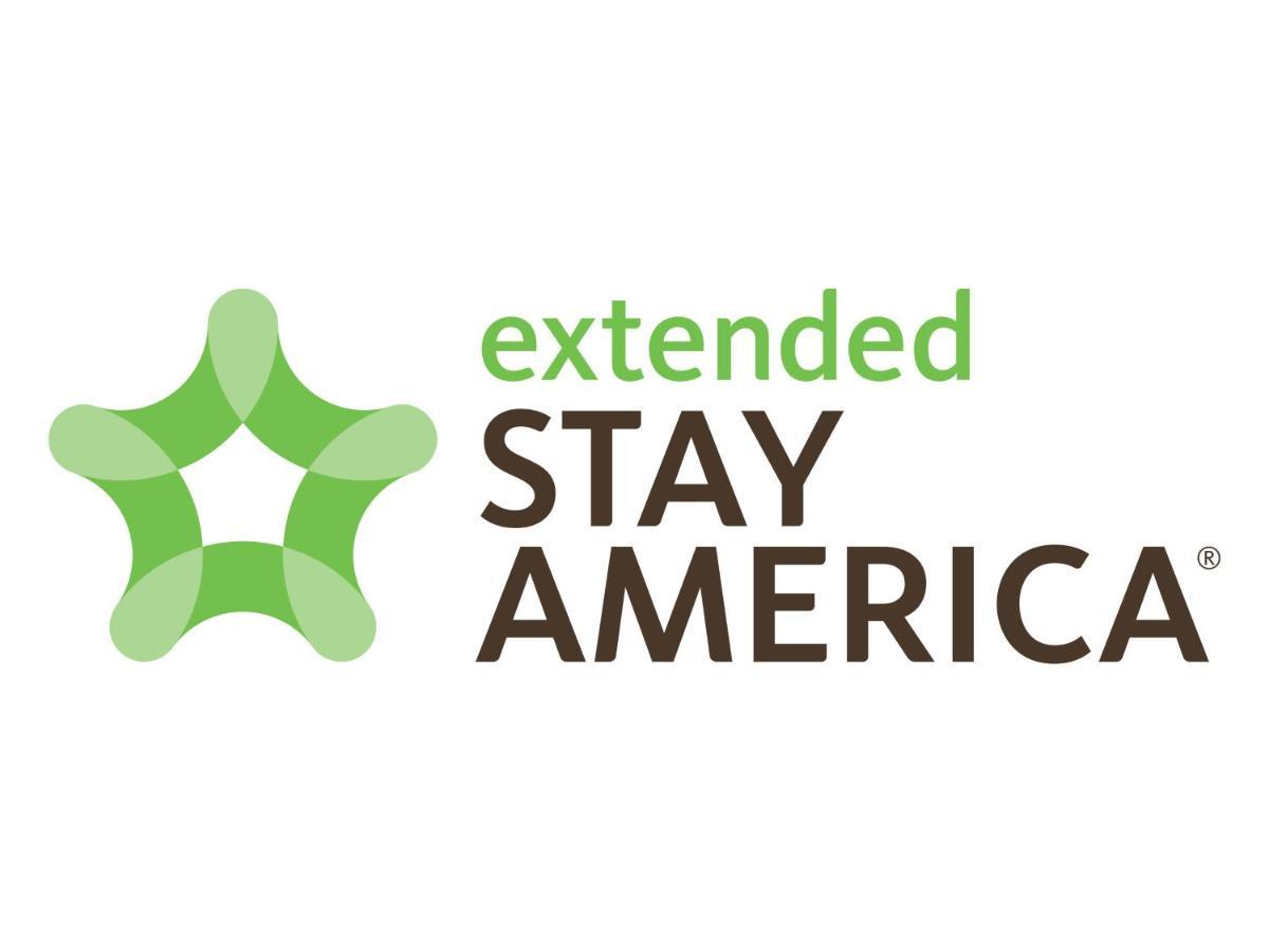 Extended Stay America Suites - Buffalo - Amherst Eksteriør billede