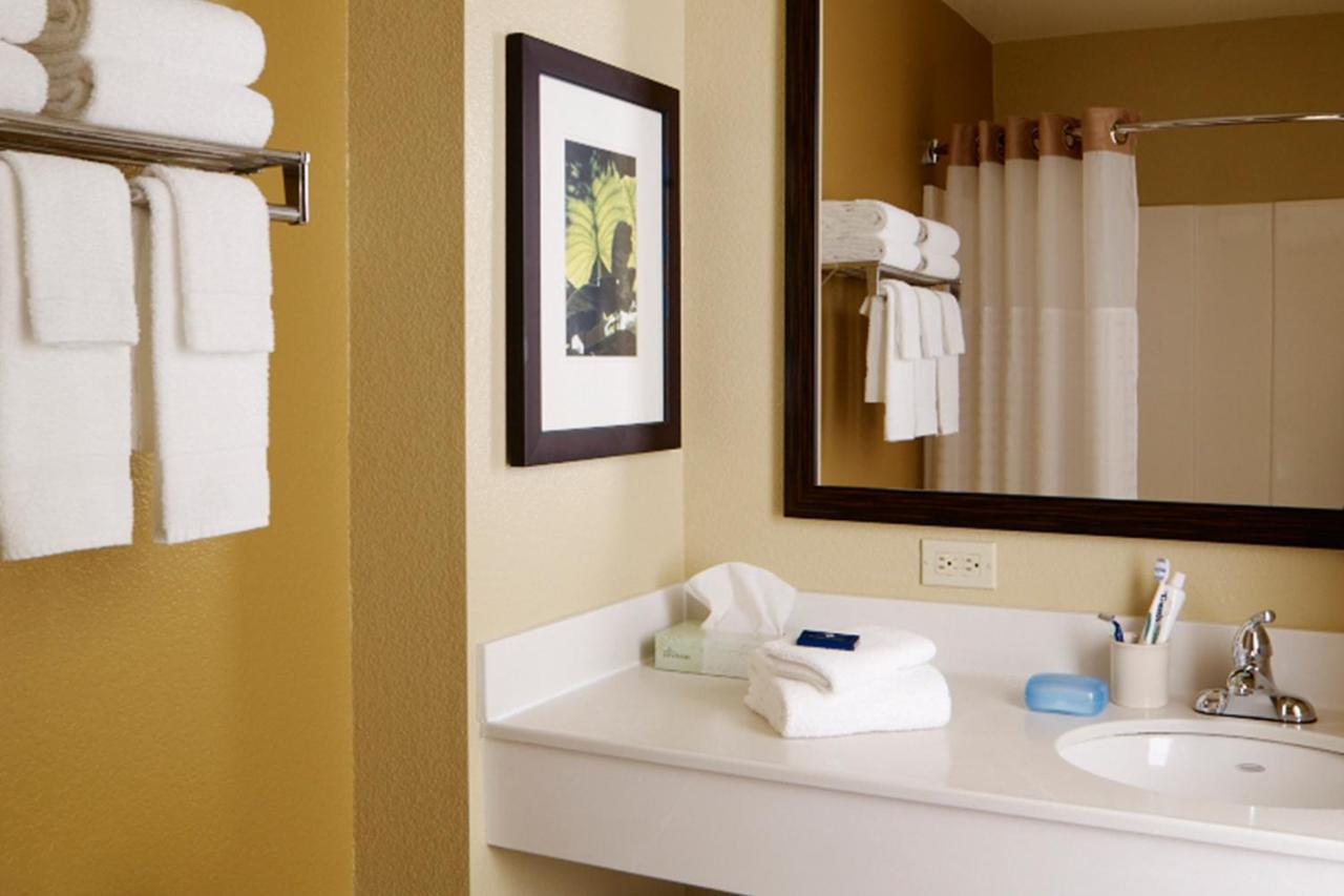 Extended Stay America Suites - Buffalo - Amherst Eksteriør billede