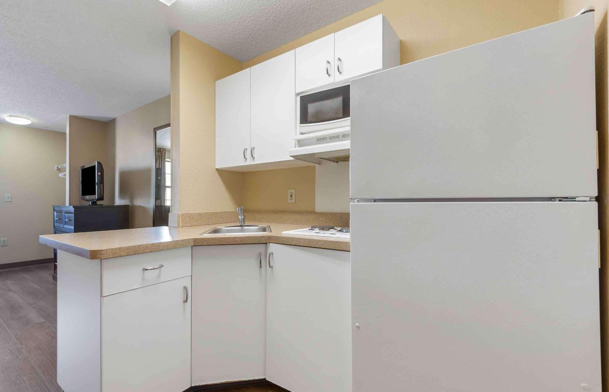 Extended Stay America Suites - Buffalo - Amherst Eksteriør billede
