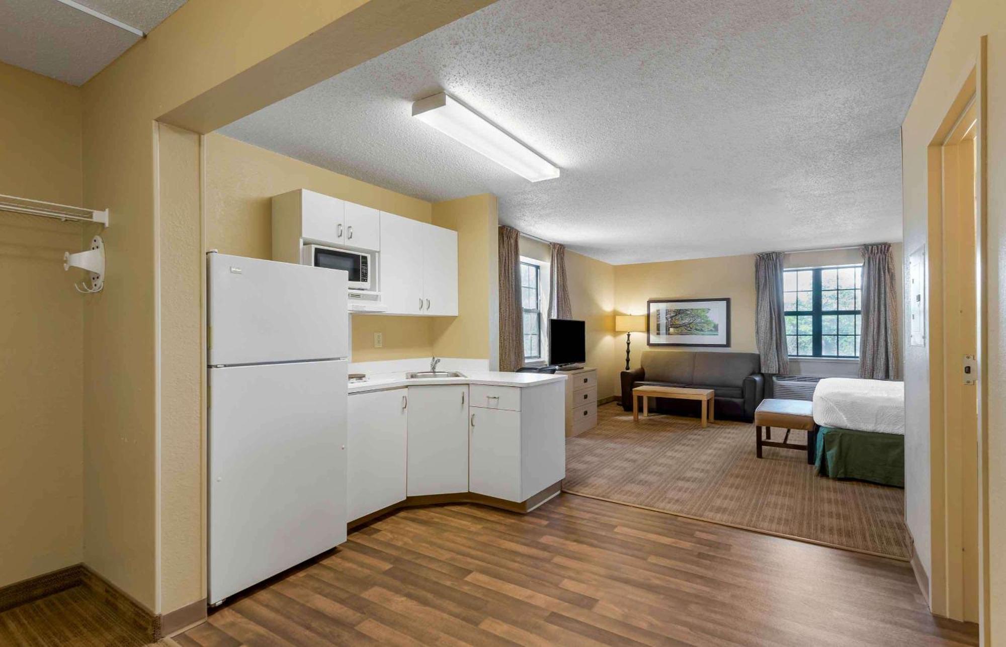 Extended Stay America Suites - Buffalo - Amherst Eksteriør billede