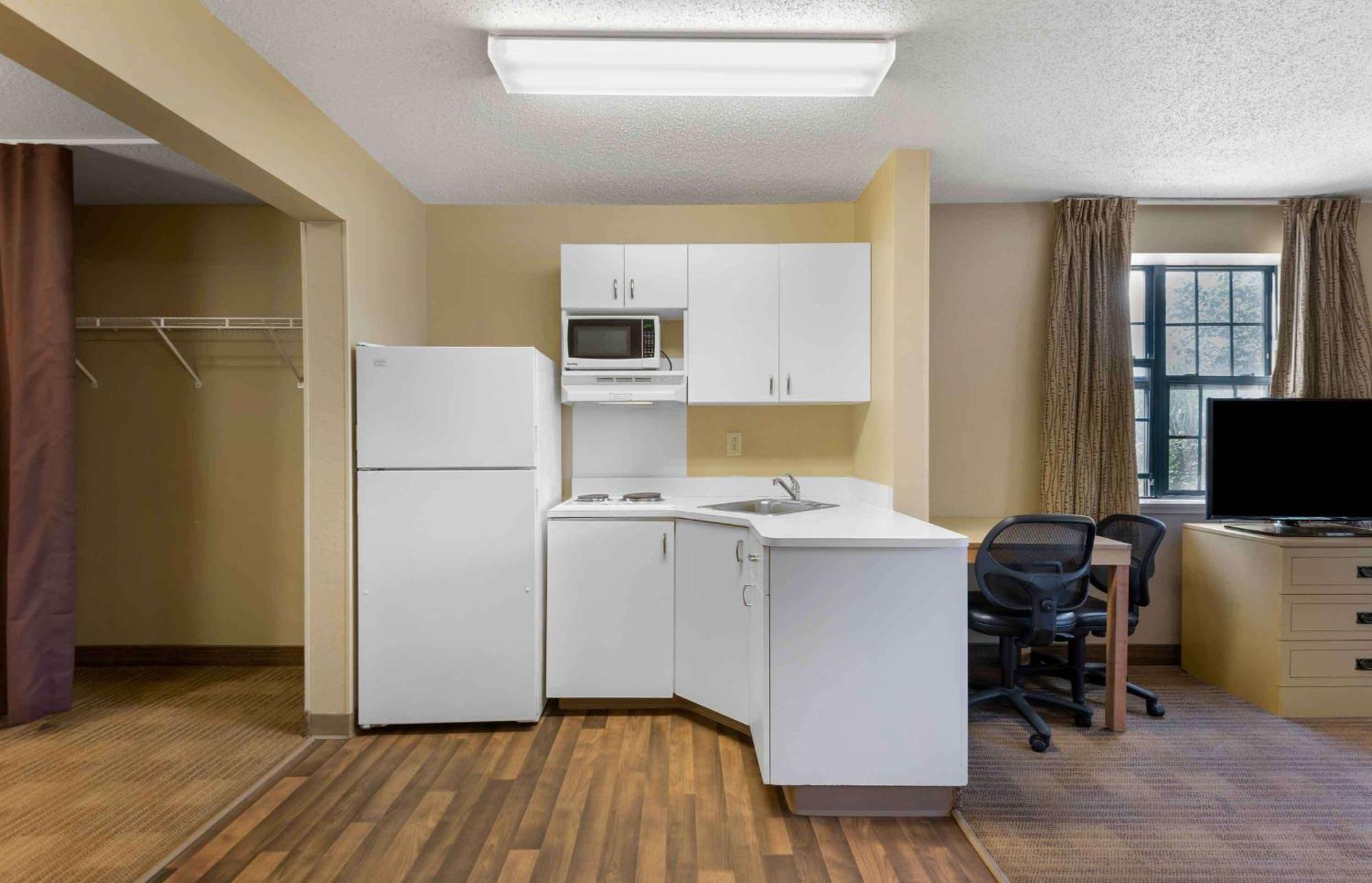 Extended Stay America Suites - Buffalo - Amherst Eksteriør billede