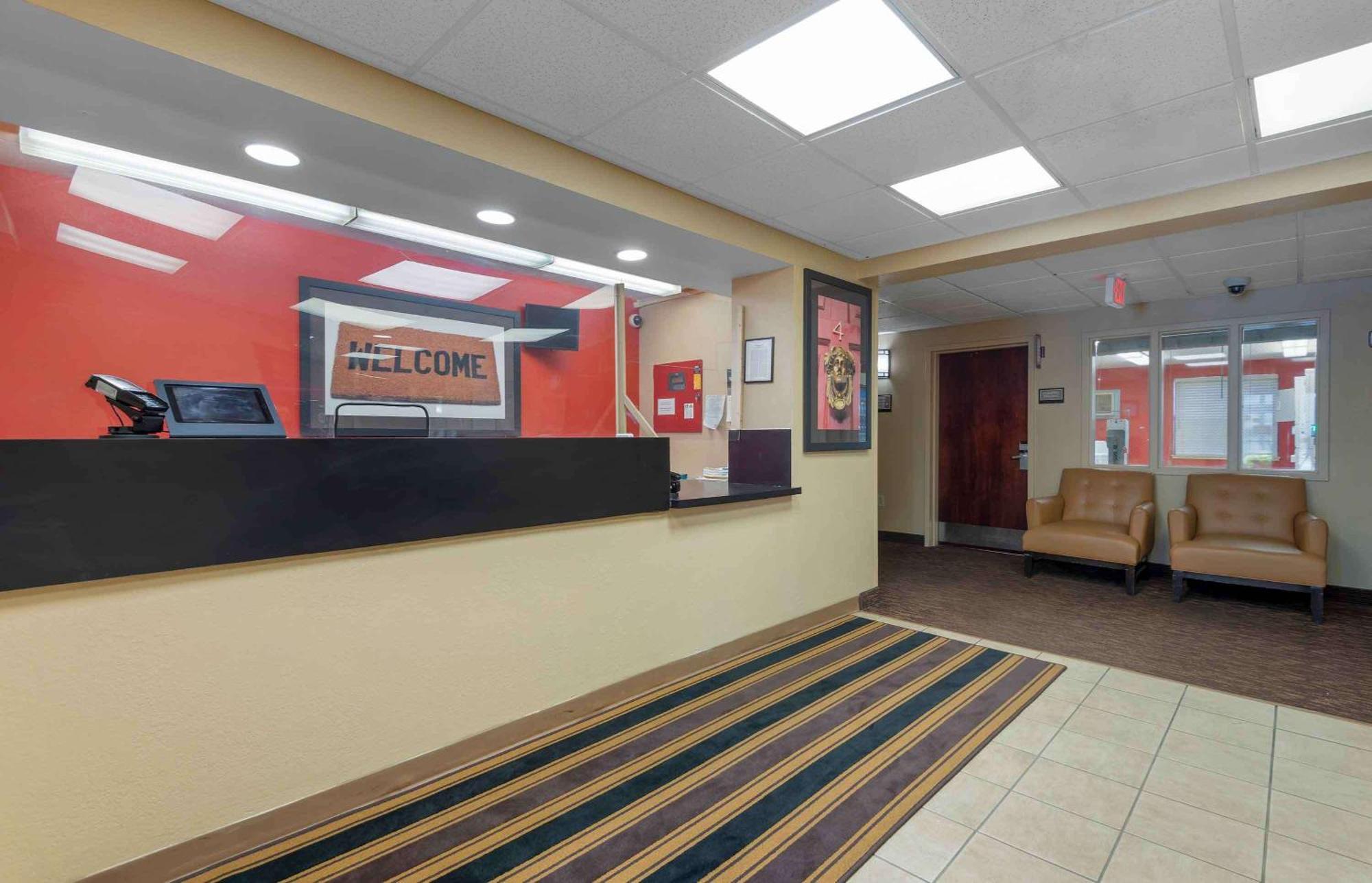 Extended Stay America Suites - Buffalo - Amherst Eksteriør billede
