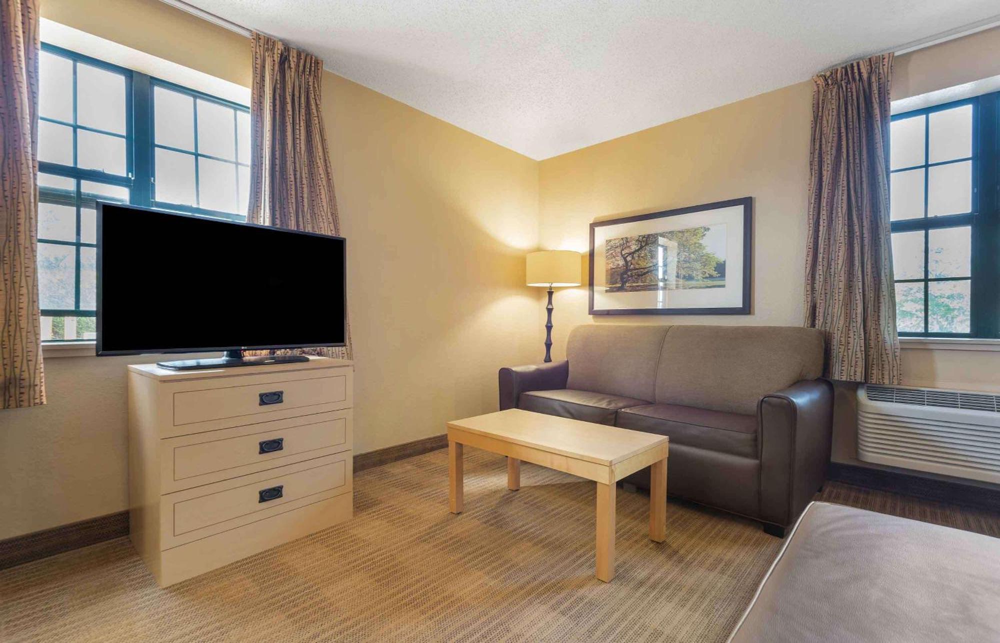 Extended Stay America Suites - Buffalo - Amherst Eksteriør billede