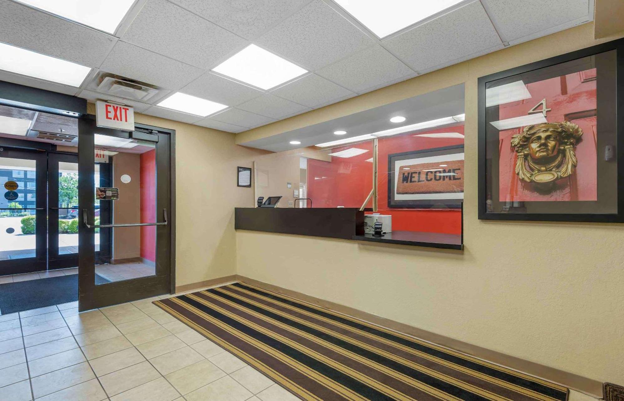 Extended Stay America Suites - Buffalo - Amherst Eksteriør billede