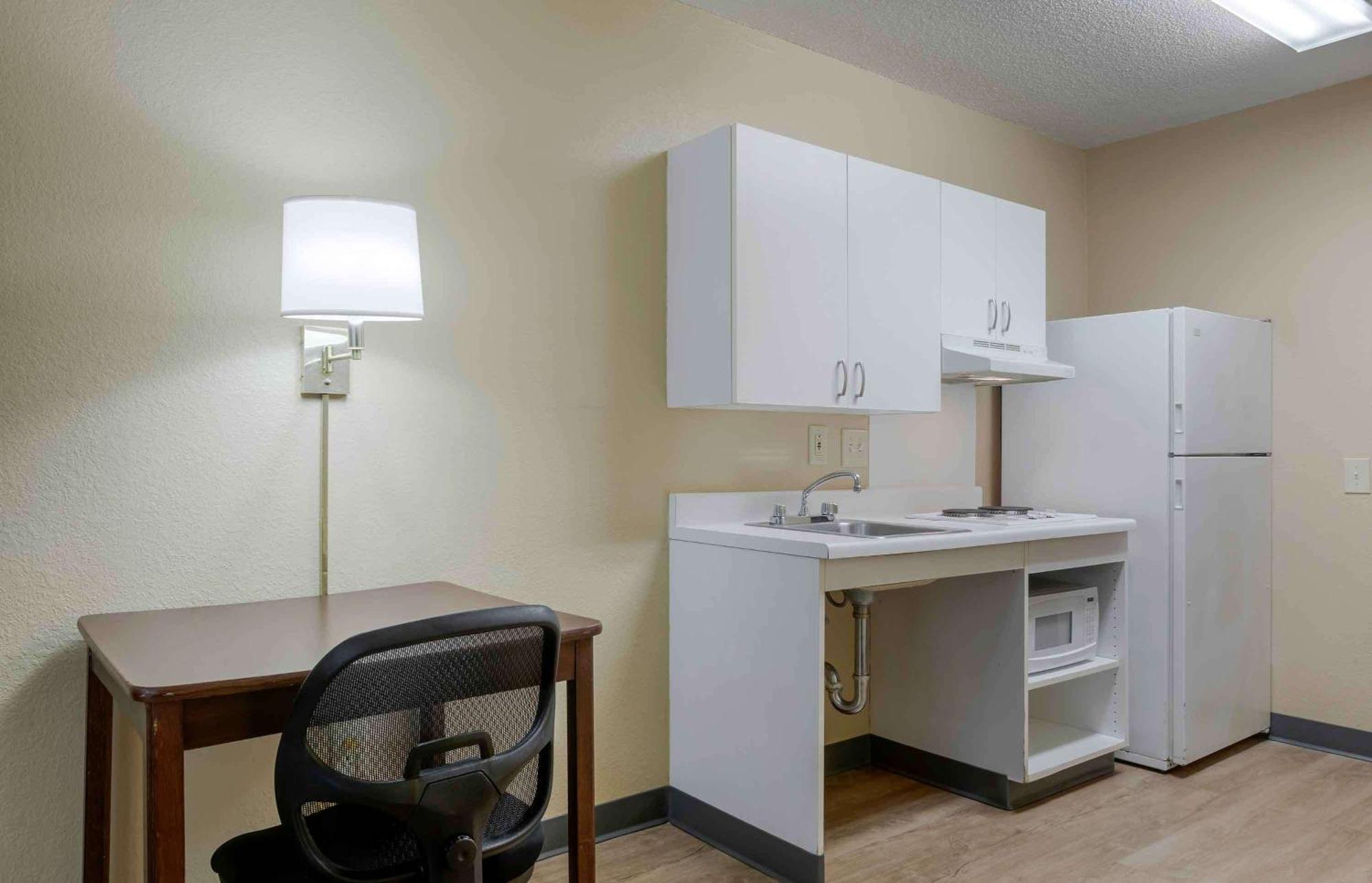 Extended Stay America Suites - Buffalo - Amherst Eksteriør billede