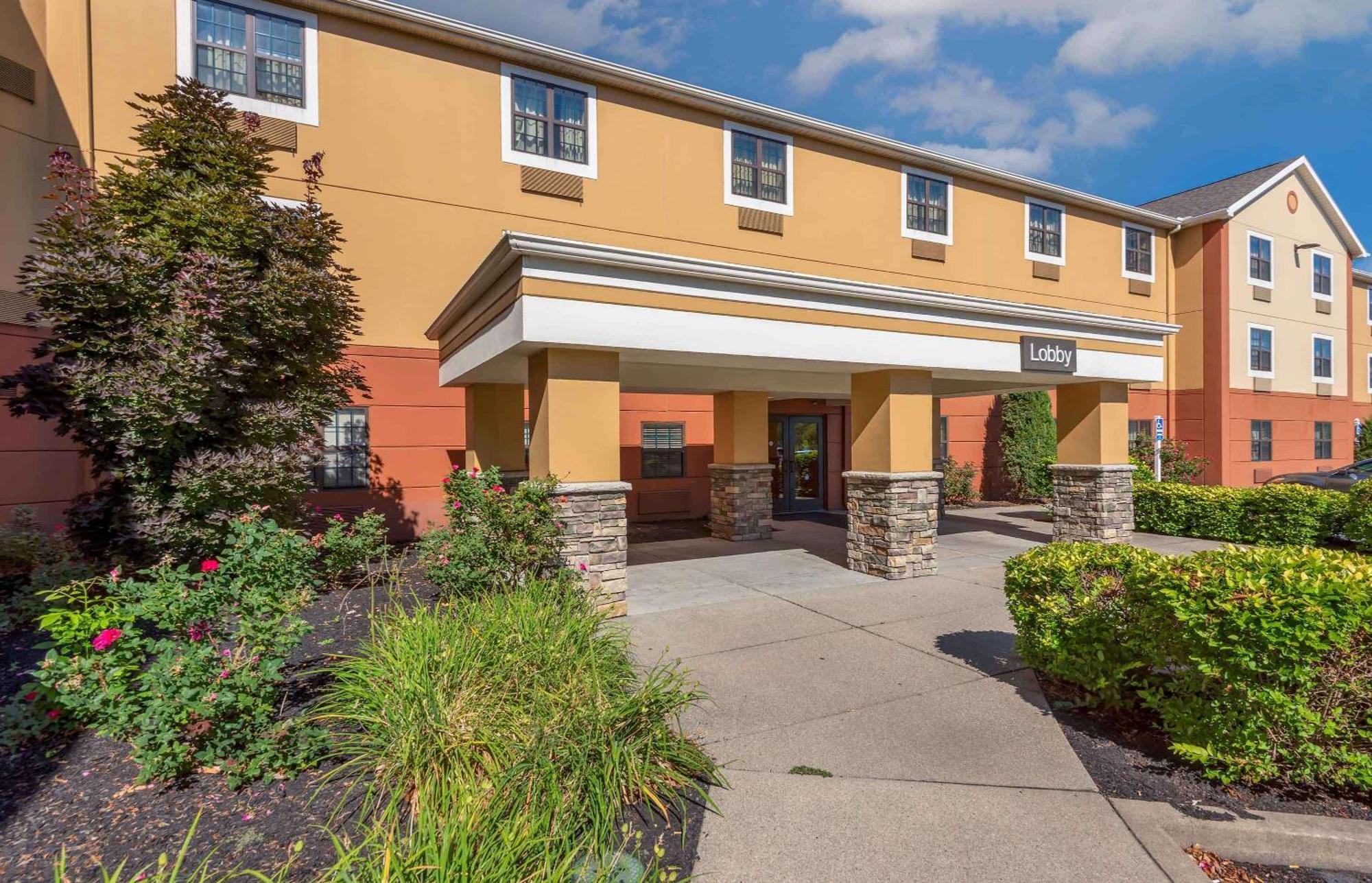 Extended Stay America Suites - Buffalo - Amherst Eksteriør billede